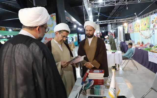 رئیس کل دادگستری خراسان رضوی: ارتباط حوزه و دانشگاه با دستگاه قضایی باید مسئله‌محور باشد