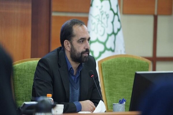 علوی: پروژههای نیمهکاره خاوران باید تعیین تکلیف شوند