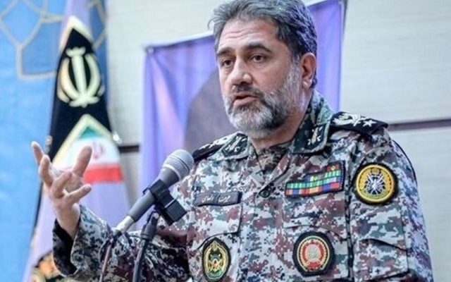 دفاع مقدس نماد ماندگار ایستادگی، ایثار و فداکاری ملت ایران است