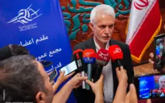 اسبقیان: ناکامی فوتبال در بازی‌های آسیایی قابل قبول نیست/ فدراسیون دوومیدانی باید پاسخگو باشد