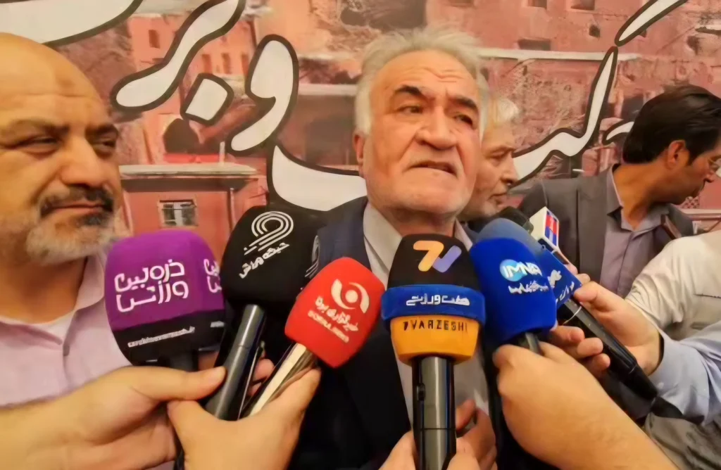 عبدلی: توسعه ورزش‌های بومی و گردشگری ورزشی می‌تواند به رونق اقتصادی نطنز کمک کند