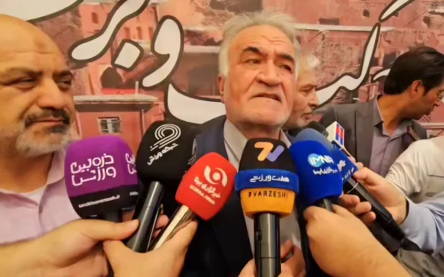 عبدلی: توسعه ورزشهای بومی و گردشگری ورزشی میتواند به رونق اقتصادی نطنز کمک کند