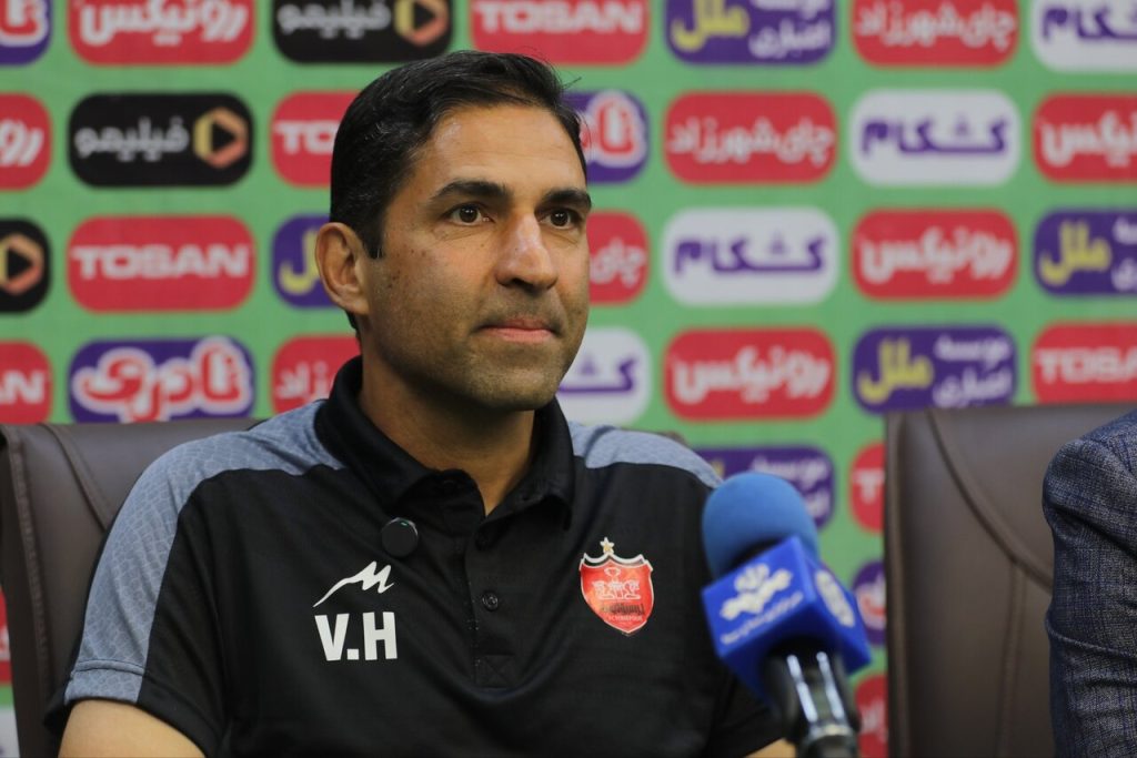 دورهمی ستارههای فوتبال ایران؛ از علی پروین تا مرد شاکی پرسپولیس + عکس