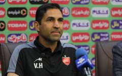 دورهمی ستاره‌های فوتبال ایران؛ از علی پروین تا مرد شاکی پرسپولیس + عکس