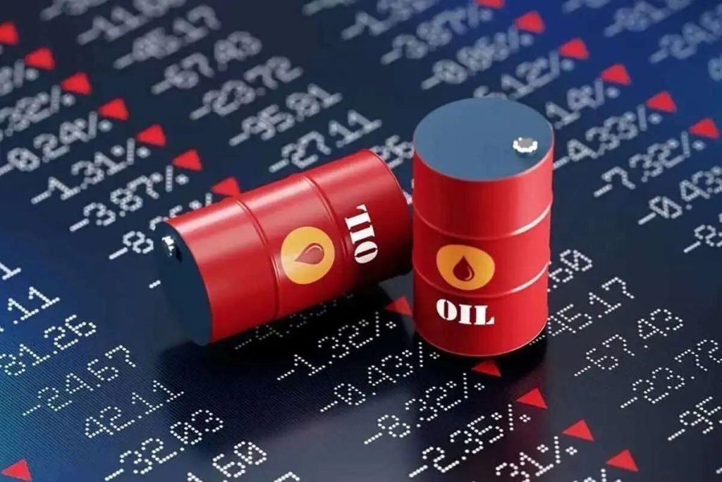 قیمت نفت کاهش یافت/ علت چیست؟