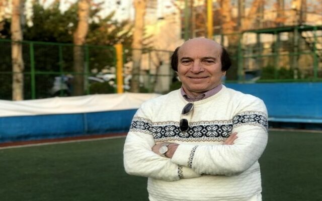 فدراسیون فوتبال در ناکامی تیم ملی امید مقصر است/ بازیکنان سن بالا به تیم ملی چسبیده‌اند