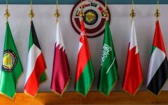 نشست کشورهای ساحلی خلیج فارس چه تأثیری بر نقش آمریکا در منطقه دارد؟