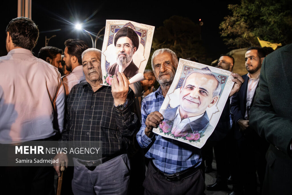 از خیابان تا تریبون سازمان ملل؛ وحدت ملی دشمن را به زانو درآورده است