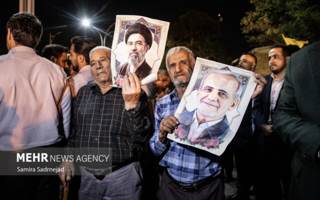 از خیابان‌ تا تریبون سازمان ملل؛ وحدت ملی دشمن را به زانو درآورده است