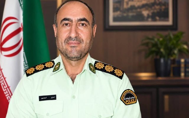 هشدارهای ایمنی و ترافیکی پلیس فارس در آستانه بازگشایی مدارس فارس