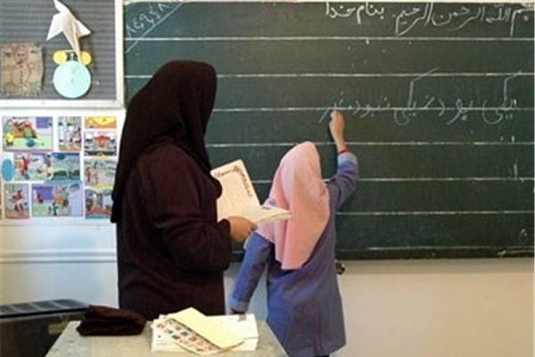 ۲۵ هزار و ۵۰۰ معلم سال تحصیلی گلستان را آغاز میکنند