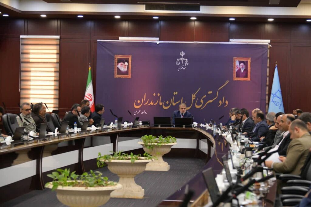 تأکید بر تأمین پایدار گاز خانگی مازندران در فصل سرما