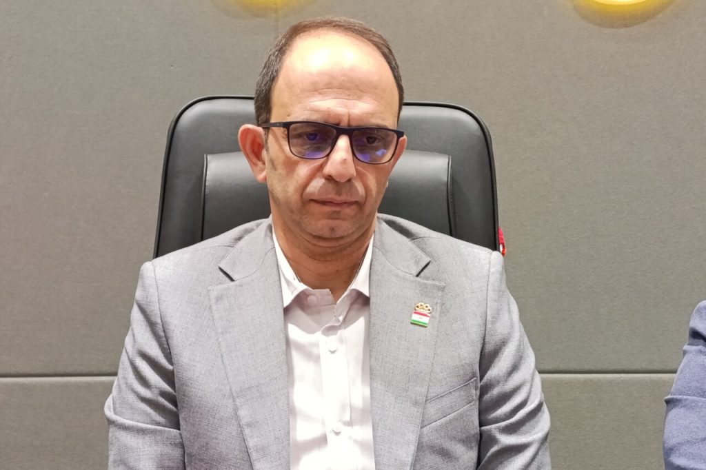 ووشو ایران برای نخستینبار راهی المپیک جوانان میشود