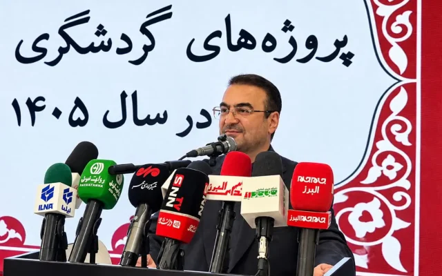 البرز را از «مسیر عبور» به «مقصد گردشگری» تبدیل می‌کنیم