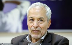 میرلوحی، فعال سیاسی: چه اشکالی دارد فرزندان مسئولان هم مانند جوانان دیگر مدتی بیکار باشند؟