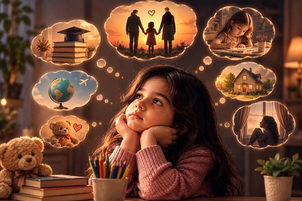 والدین تکفرزند با چه چالشهای روانی و تربیتی مواجهاند؟