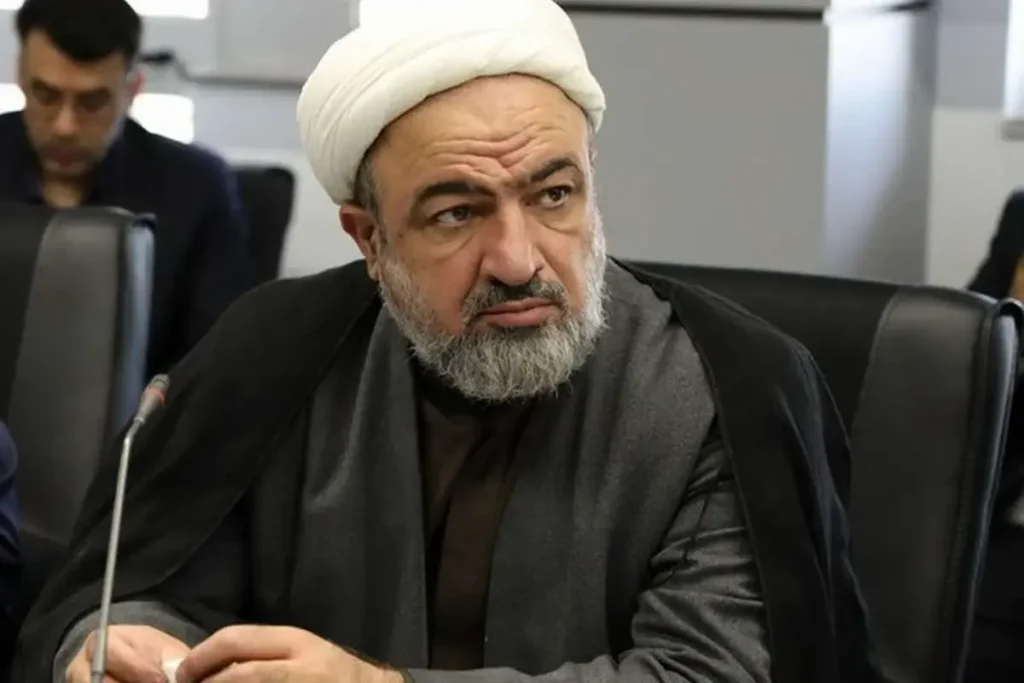 اتهام جنجالی به رئیس‌جمهور | رسایی پزشکیان را با بنی‌صدر مقایسه کرد