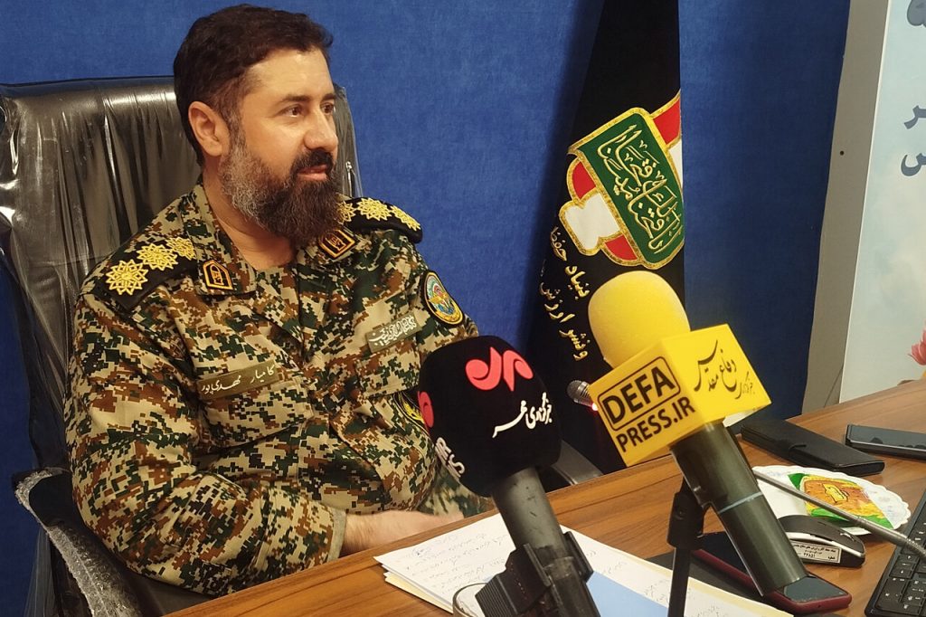 برگزاری بیش از ۱۰۰ برنامه شاخص در هفته دفاع مقدس گیلان
