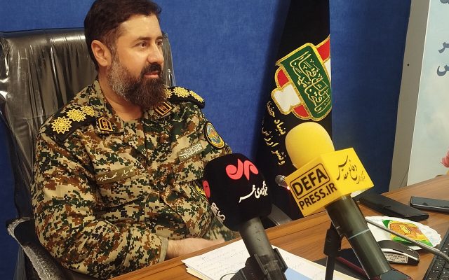 برگزاری بیش از ۱۰۰ برنامه شاخص در هفته دفاع مقدس گیلان