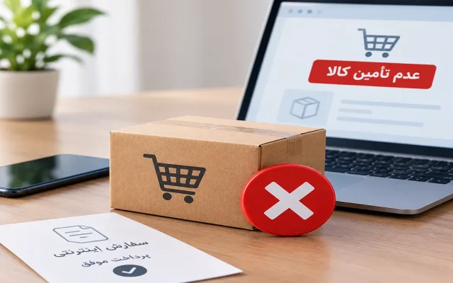 وقتی «عدم تأمین» بهانه لغو سفارش می‌شود؛ خریدار چه حقوقی دارد؟