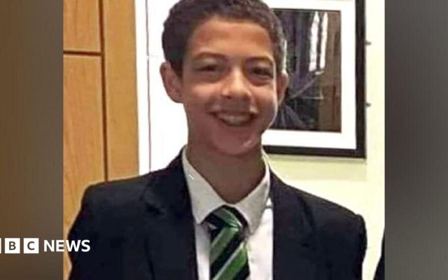 'My son was failed' - Noah Donohoe inquest finds tunnel errors possibly contributed to death