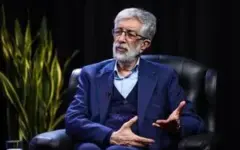 حدادعادل: یکی از برنامه‌های دشمن ایجاد فشار اقتصادی است