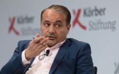 روایت موسویان از پیام شی به ترامپ درباره ایران