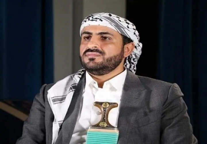 سخنگوی انصارالله: کشتیرانی و تجارت در دریای سرخ و تنگه باب‌المندب، امن و بدون وقفه است/ هیچ‌گونه جاه‌طلبی ارضی درباره کشورهای همسایه نداریم