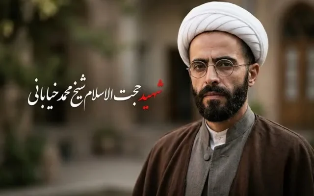 شیخ محمد خیابانی چگونه در تاریخ تبریز ماندگار شد
