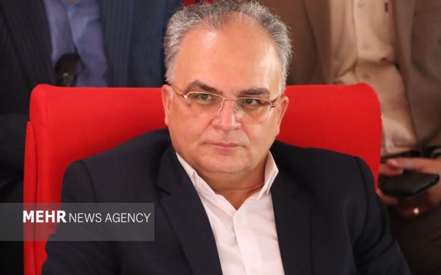 توسعه زیرساختهای دلازیان سمنان؛ ارتقای راه دسترسی در دستور کار است