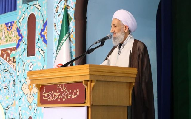 سخنان رئیسجمهور در سازمان ملل در تراز انقلاب بود/ لزوم تعیین قیمت پایه مرکبات متناسب با تورم