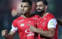 رونمایی از کاپیتان جدید برای پرسپولیس؛ صنعت نفت بازی خاطره انگیز برای ستاره قرمزها؟!