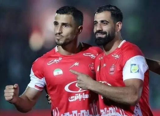 رونمایی از کاپیتان جدید برای پرسپولیس؛ صنعت نفت بازی خاطره انگیز برای ستاره قرمزها؟!