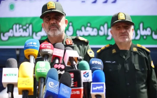 باند سازمانیافته قاچاق متلاشی شد