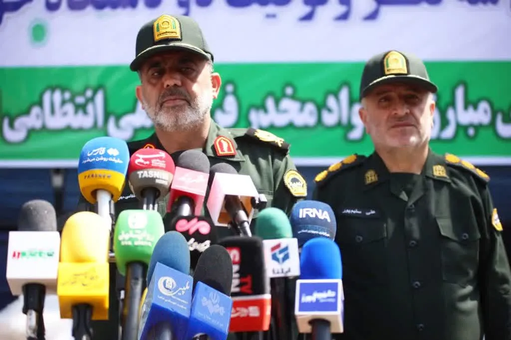 باند سازمانیافته قاچاق متلاشی شد