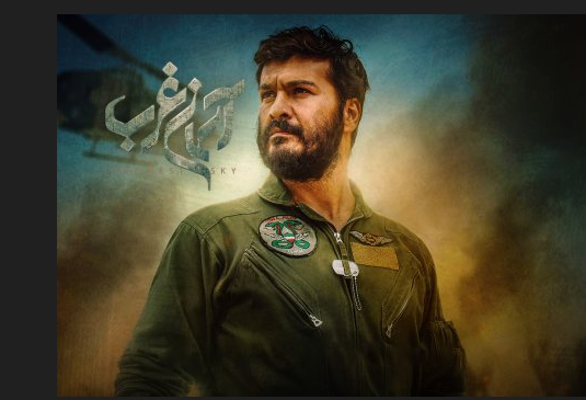 نگاهی به چند فیلم و پویانمایی از قاب تلویزیون