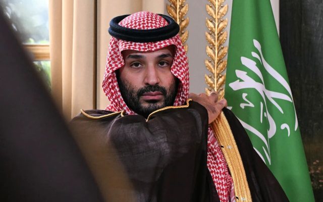 پشت‌پرده کارشکنی ریاض در مسیر دیپلماسی نیویورک / وال استریت ژورنال: عربستان و امارات با مصالحه ترامپ و ایران مخالفت کردند