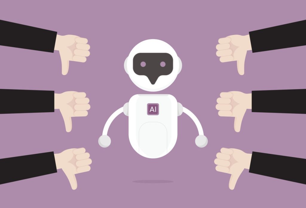 AI agents now have a place to snitch