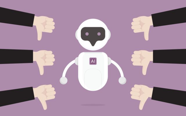 AI agents now have a place to snitch
