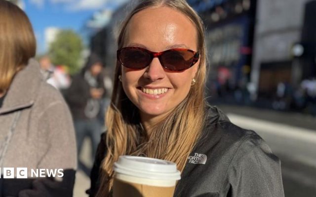 Why caffeine makes some people buzz - and others barely notice