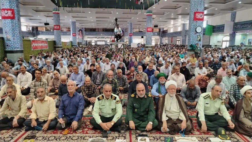 تاکید بر هوشیاری مردم و مسئولان در برابر تهاجم فرهنگی
