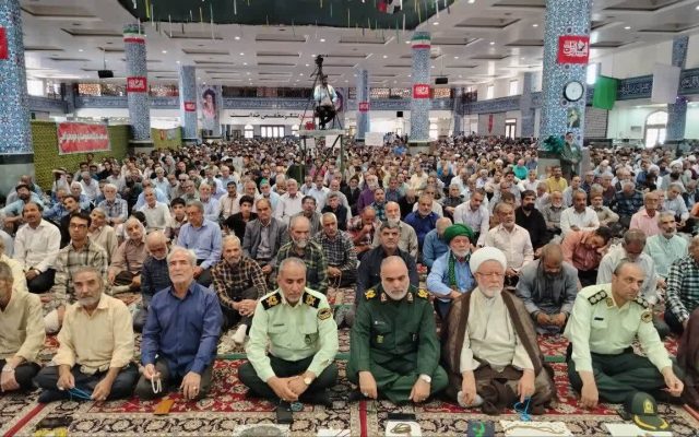 تاکید بر هوشیاری مردم و مسئولان در برابر تهاجم فرهنگی