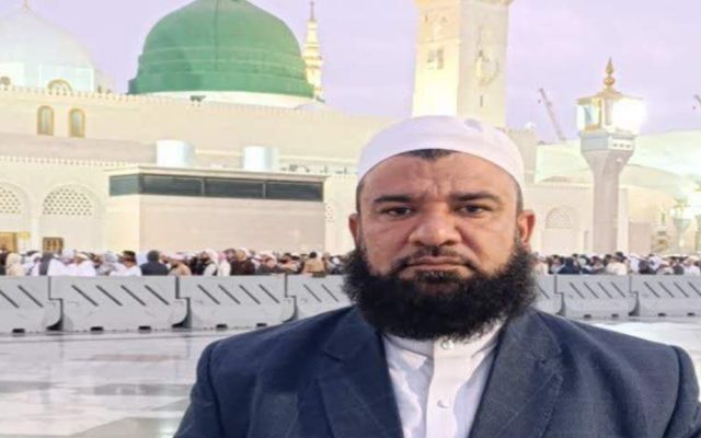 ترور عالم اهل سنت در زاهدان