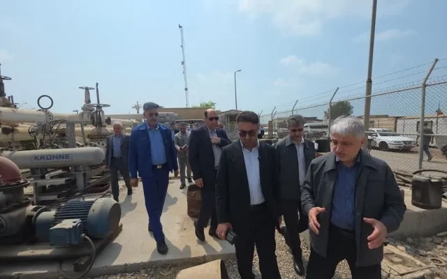 رئیس کل دادگستری هرمزگان: عملیات بندری و گمرکی در بندر شهید رجایی بندرعباس عادی است