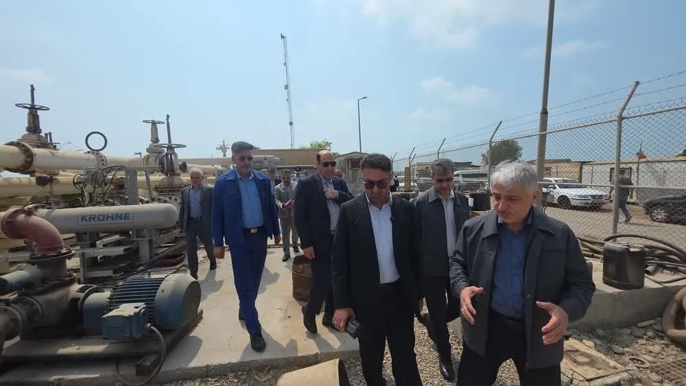 رئیس کل دادگستری هرمزگان: عملیات بندری و گمرکی در بندر شهید رجایی بندرعباس عادی است