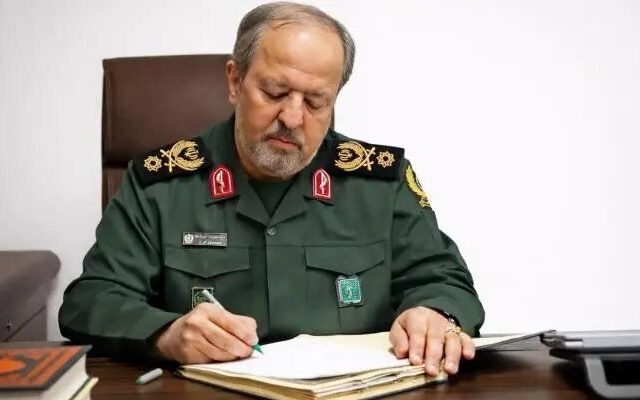 مقام عالیرتبه نظامی: پیام روشن بود، دکترین دفاعی ایران تغییر کرده است