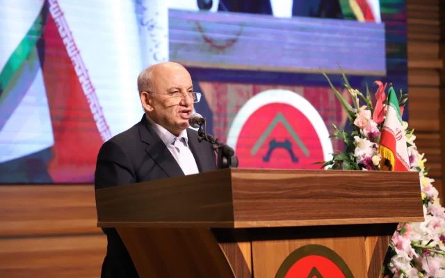 آغاز نهضت لایروبی آب بندان ها در مازندران+ فیلم