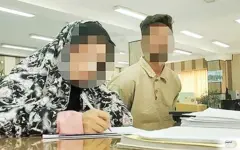 سومین حکم قصاص برای جنایت در چادر مسافرتی
