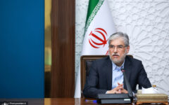 وزیر علوم: تکلیف دانشجویان بلاتکلیف پیام‌نور تا دو هفته آینده مشخص می‌شود؛ بررسی پرونده‌ها در شورای سنجش و پذیرش یا شورای عالی انقلاب فرهنگی