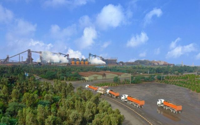فولاد خوزستان؛ مزیت فناوری در مسیر فولاد سبز